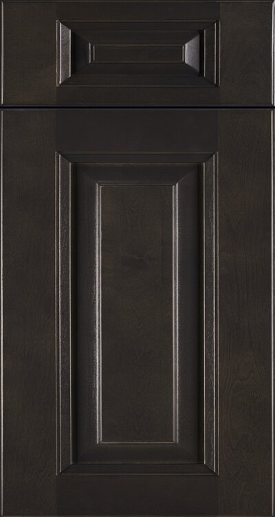 Aspen Charcoal Gray