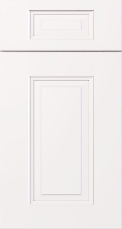 Aspen White