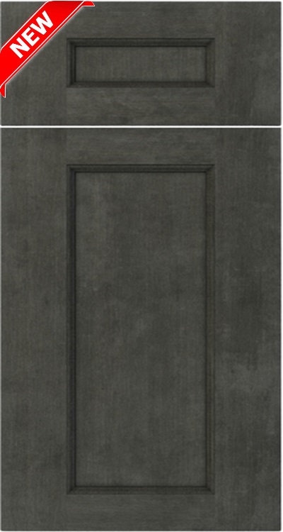 Double Smokey Grey