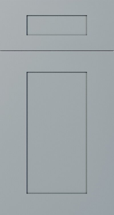 Shaker Grey