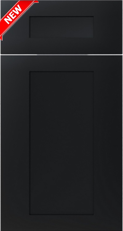 Iron Black