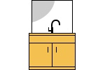Vanity Cabinets