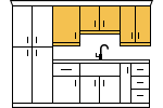 Wall Cabinets